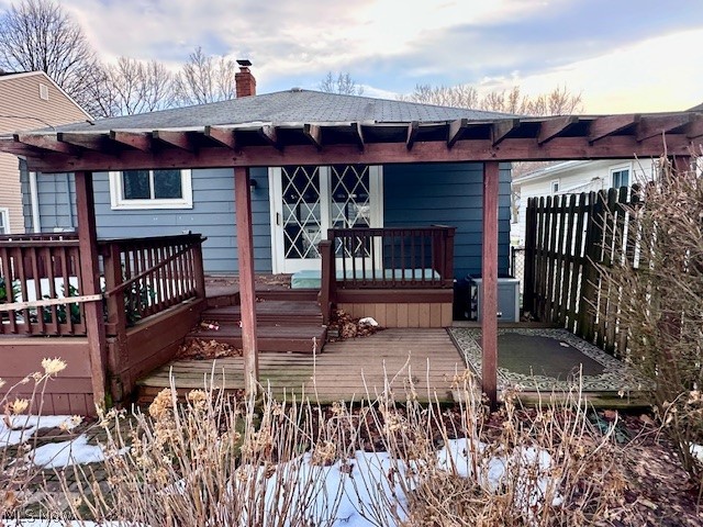 29315 Nehls Park Drive Wickliffe OH 44092