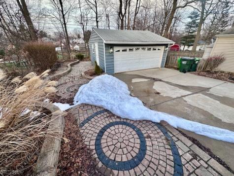 29315 Nehls Park Drive Wickliffe OH 44092