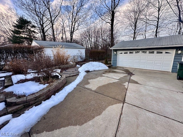 29315 Nehls Park Drive Wickliffe OH 44092