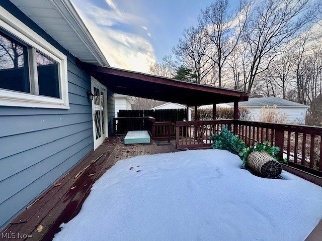 29315 Nehls Park Drive Wickliffe OH 44092