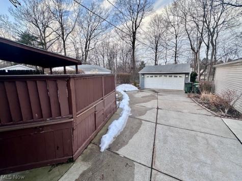 29315 Nehls Park Drive Wickliffe OH 44092