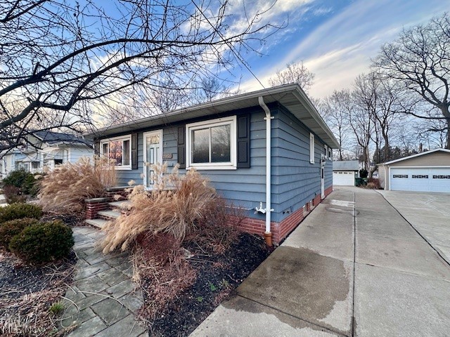 29315 Nehls Park Drive Wickliffe OH 44092