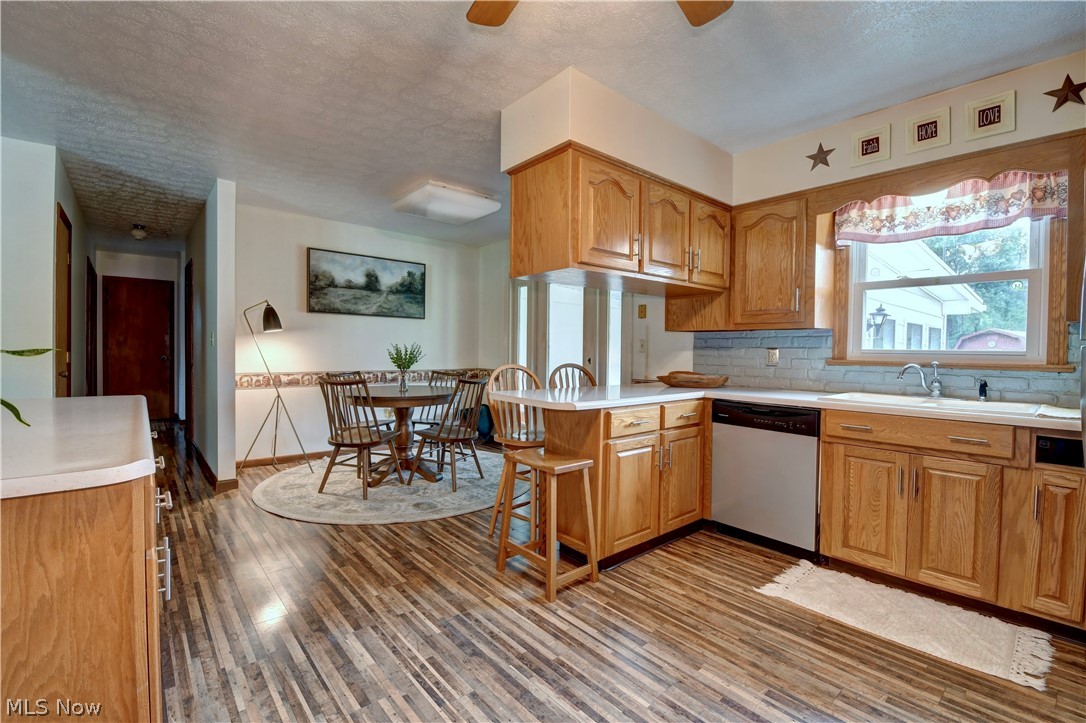 4216 Schumacher Hollow Road SE New Philadelphia OH 44663