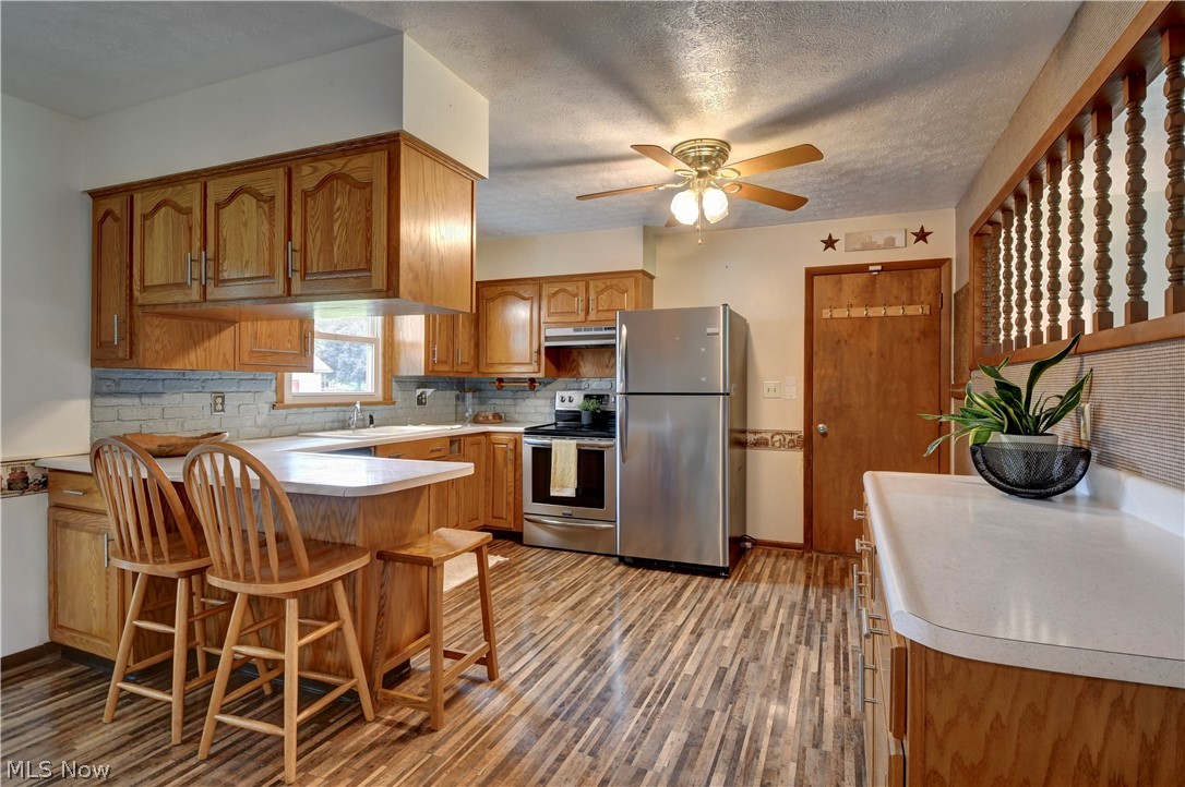 4216 Schumacher Hollow Road SE New Philadelphia OH 44663