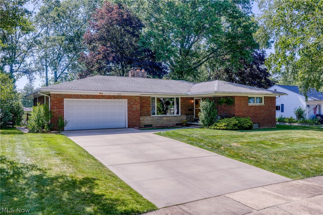 2588 17th Street Cuyahoga Falls OH 44223