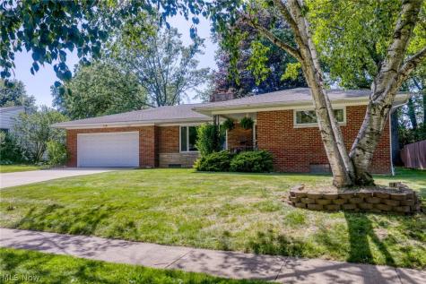 2588 17th Street Cuyahoga Falls OH 44223