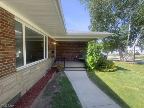 2588 17th Street Cuyahoga Falls OH 44223