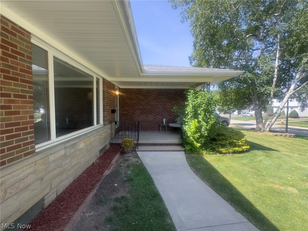 2588 17th Street Cuyahoga Falls OH 44223