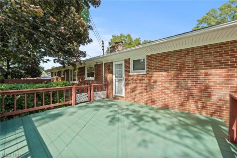 2588 17th Street Cuyahoga Falls OH 44223