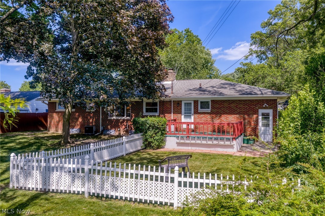 2588 17th Street Cuyahoga Falls OH 44223