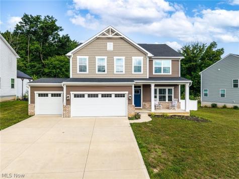 3945 Old Hickory Avenue NW Canton OH 44718