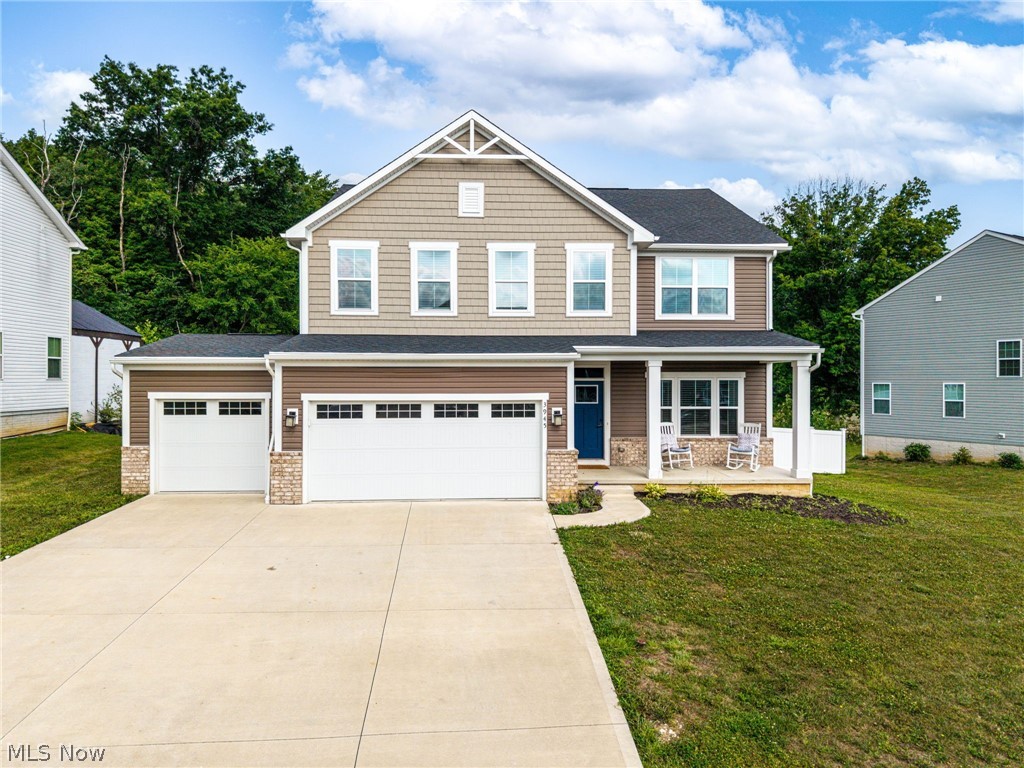 3945 Old Hickory Avenue NW Canton OH 44718