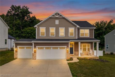 3945 Old Hickory Avenue NW Canton OH 44718