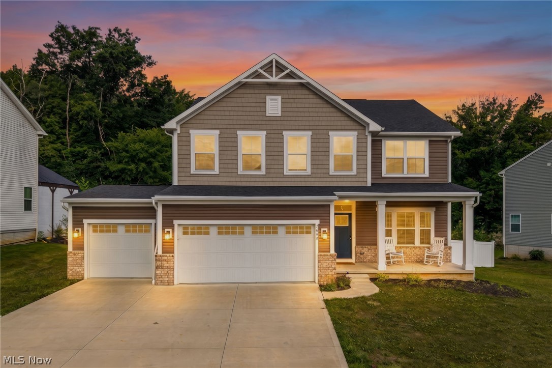 3945 Old Hickory Avenue NW Canton OH 44718