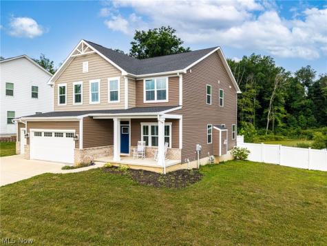 3945 Old Hickory Avenue NW Canton OH 44718