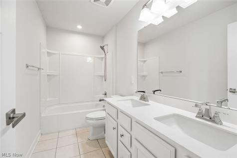 3945 Old Hickory Avenue NW Canton OH 44718
