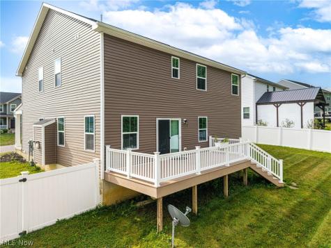 3945 Old Hickory Avenue NW Canton OH 44718