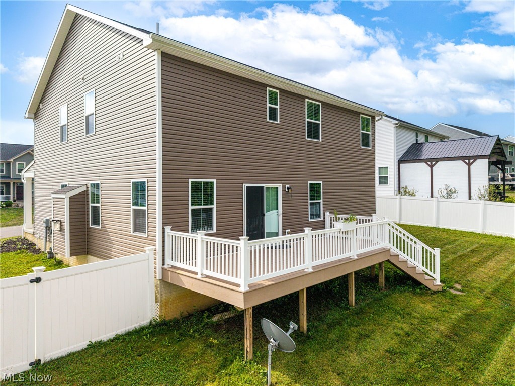 3945 Old Hickory Avenue NW Canton OH 44718