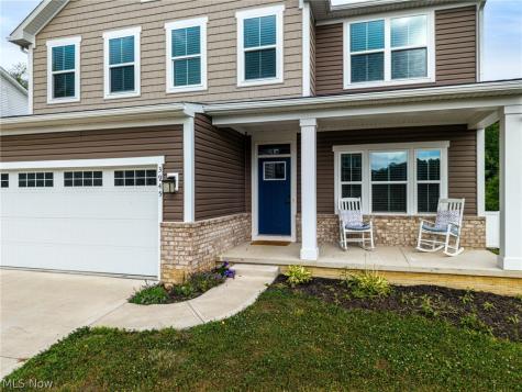3945 Old Hickory Avenue NW Canton OH 44718