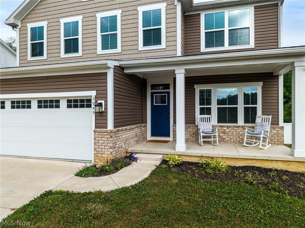 3945 Old Hickory Avenue NW Canton OH 44718