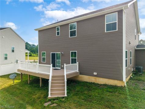3945 Old Hickory Avenue NW Canton OH 44718