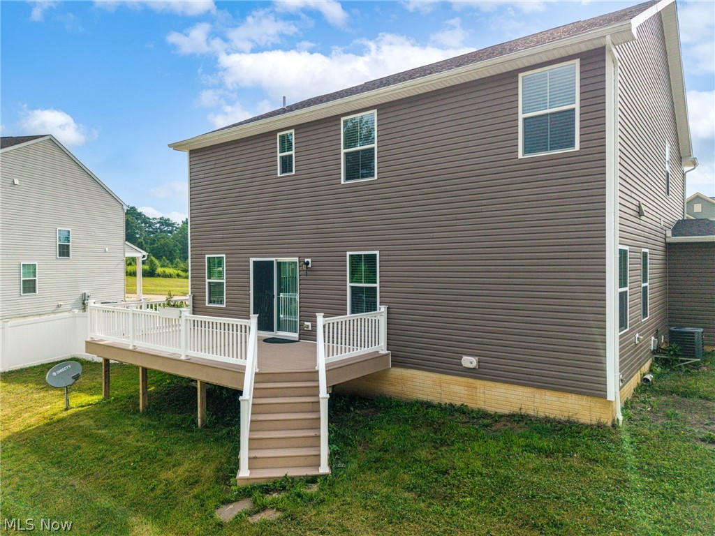 3945 Old Hickory Avenue NW Canton OH 44718