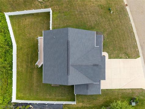 3945 Old Hickory Avenue NW Canton OH 44718