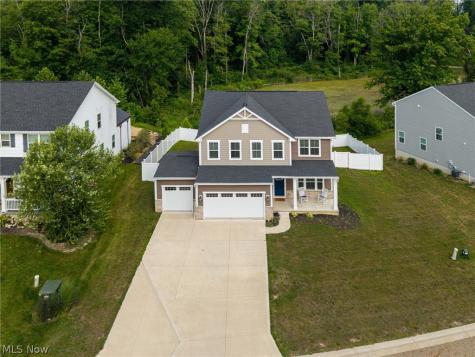 3945 Old Hickory Avenue NW Canton OH 44718