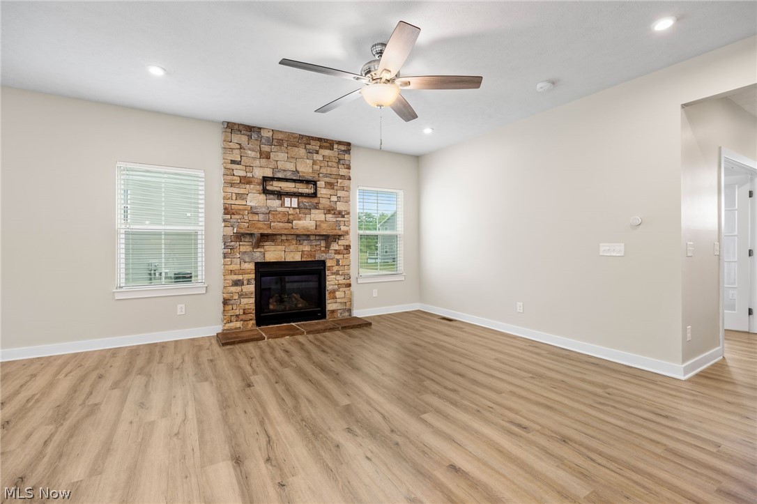 3945 Old Hickory Avenue NW Canton OH 44718