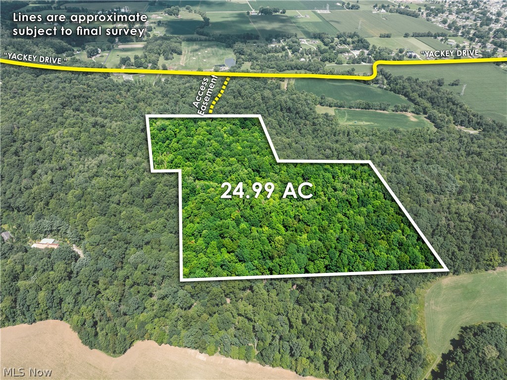 4754 Yackey Drive NW Strasburg OH 44680