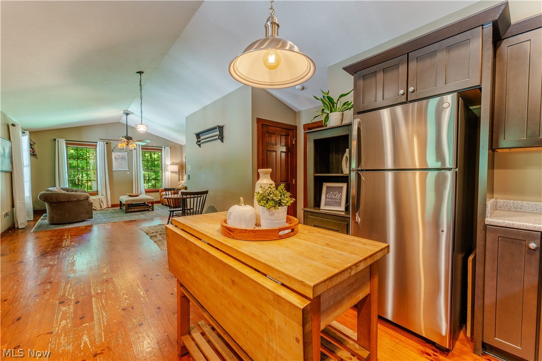 4754 Yackey Drive NW Strasburg OH 44680