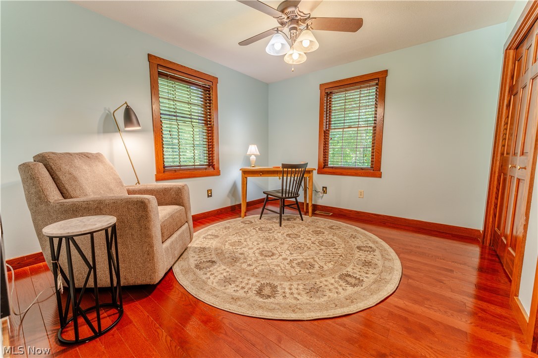 4754 Yackey Drive NW Strasburg OH 44680