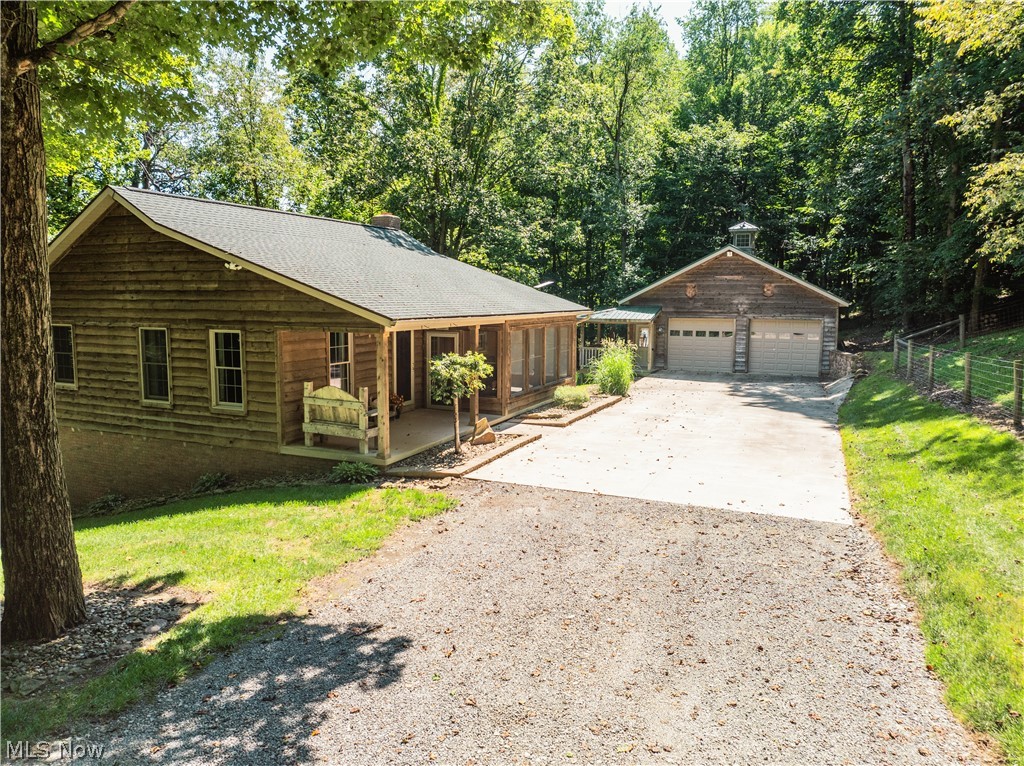 4754 Yackey Drive NW Strasburg OH 44680