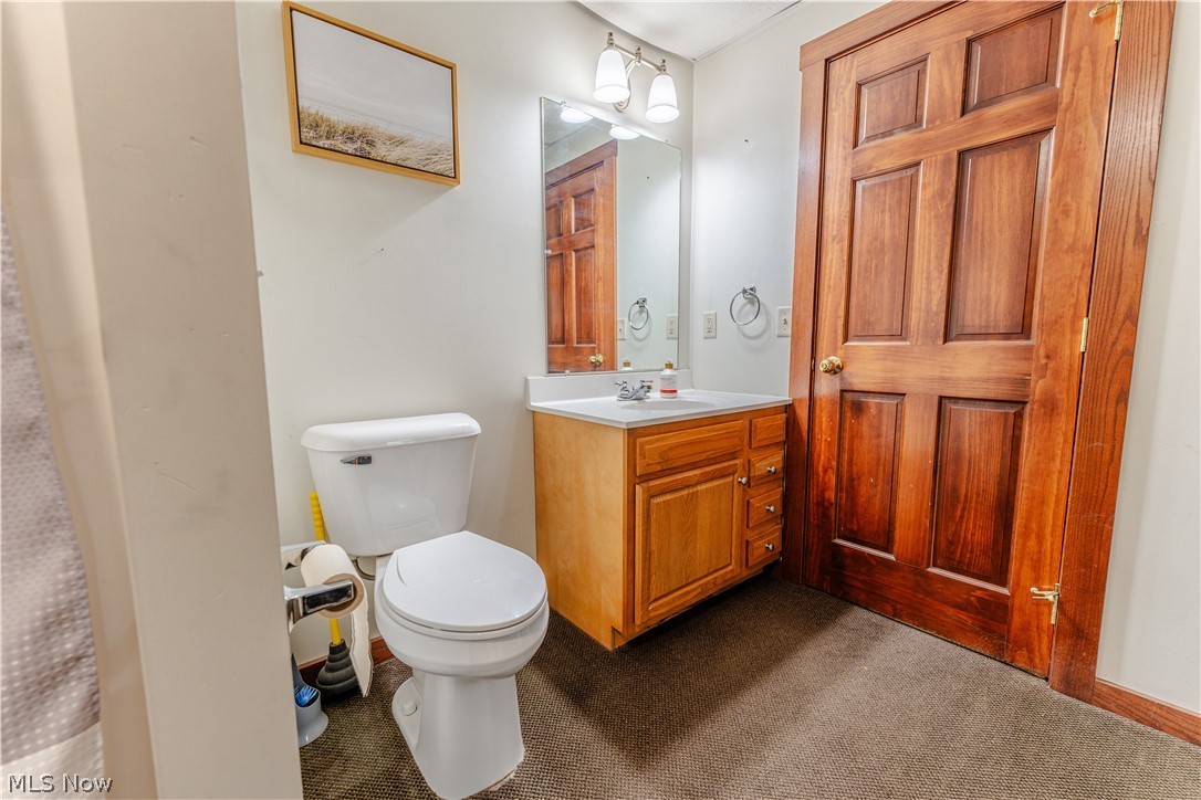 4754 Yackey Drive NW Strasburg OH 44680