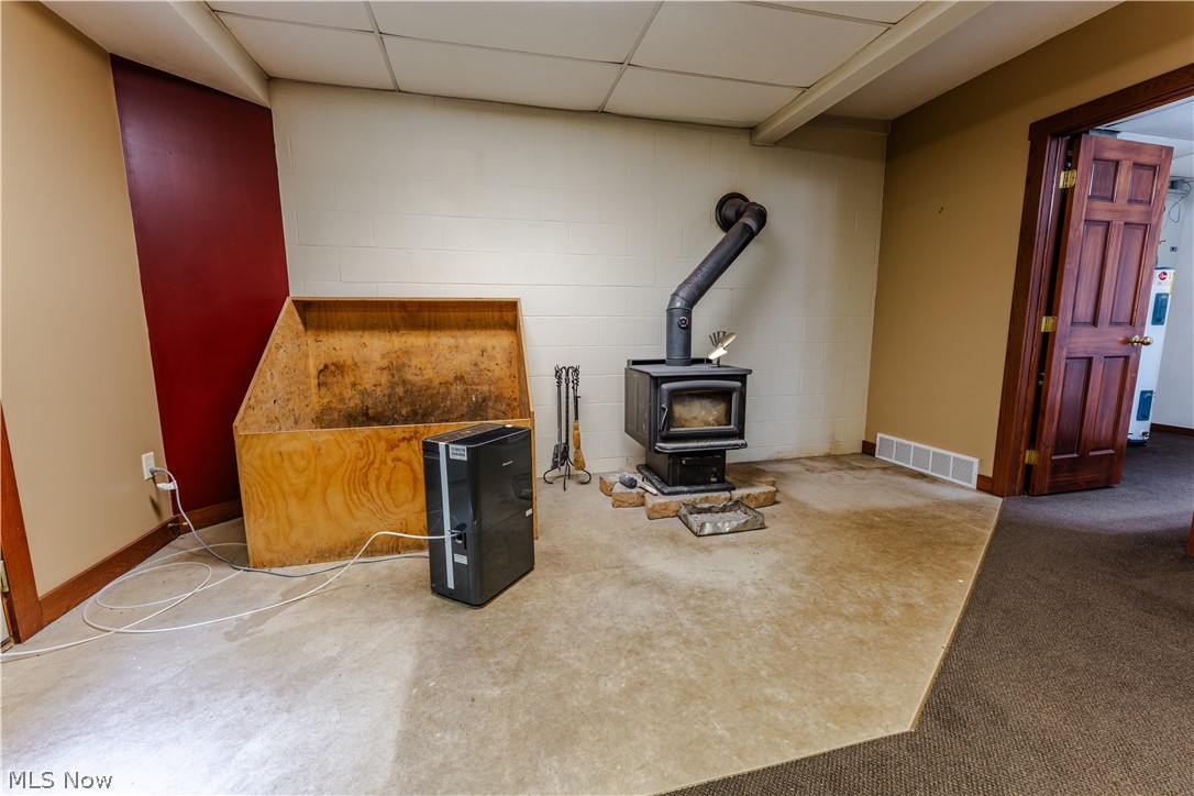 4754 Yackey Drive NW Strasburg OH 44680