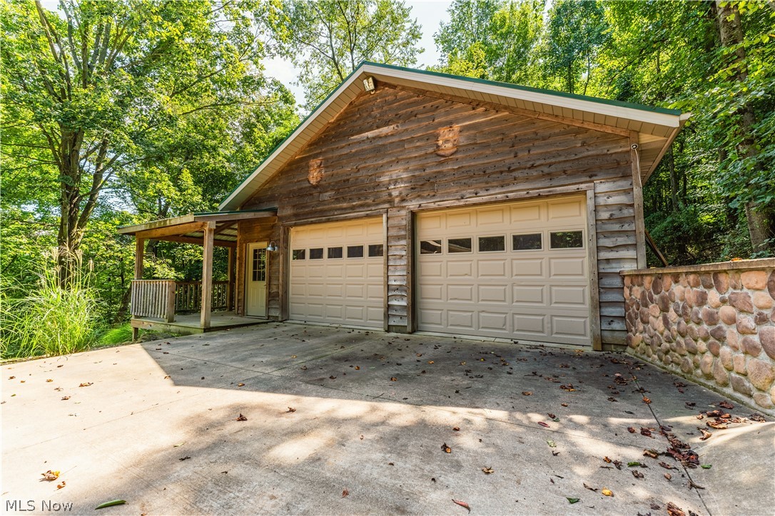 4754 Yackey Drive NW Strasburg OH 44680