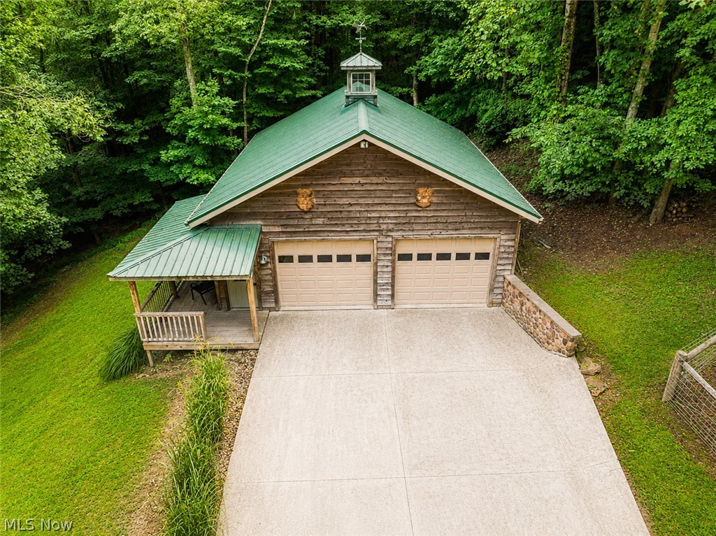 4754 Yackey Drive NW Strasburg OH 44680