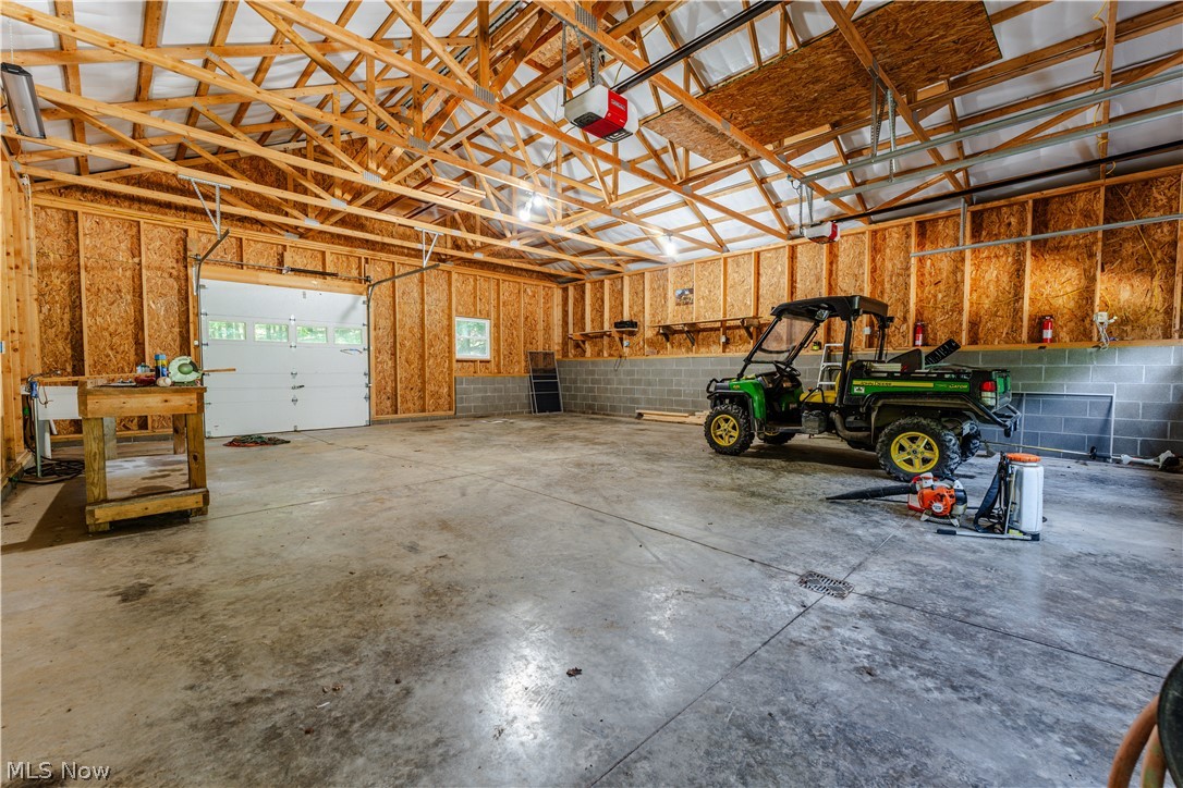 4754 Yackey Drive NW Strasburg OH 44680