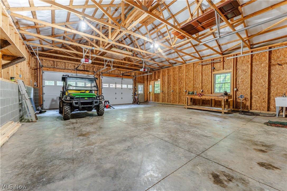 4754 Yackey Drive NW Strasburg OH 44680