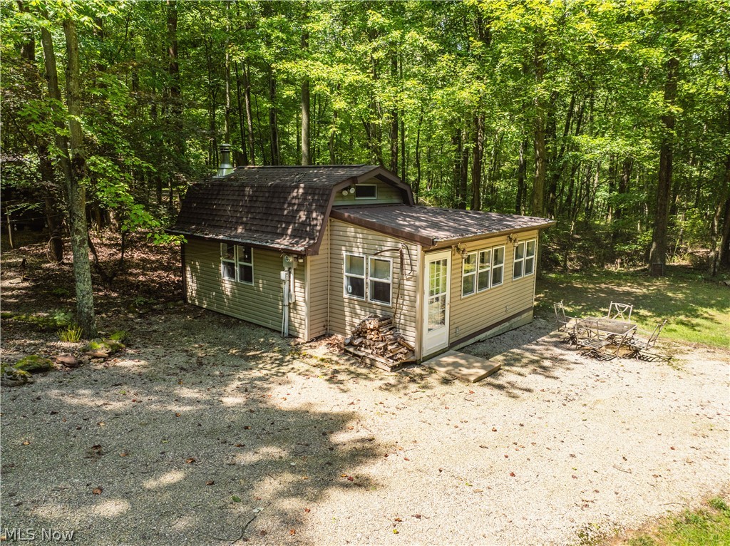 4754 Yackey Drive NW Strasburg OH 44680