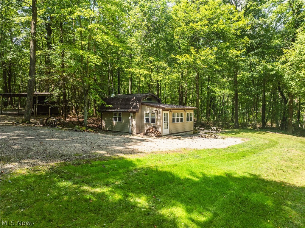 4754 Yackey Drive NW Strasburg OH 44680