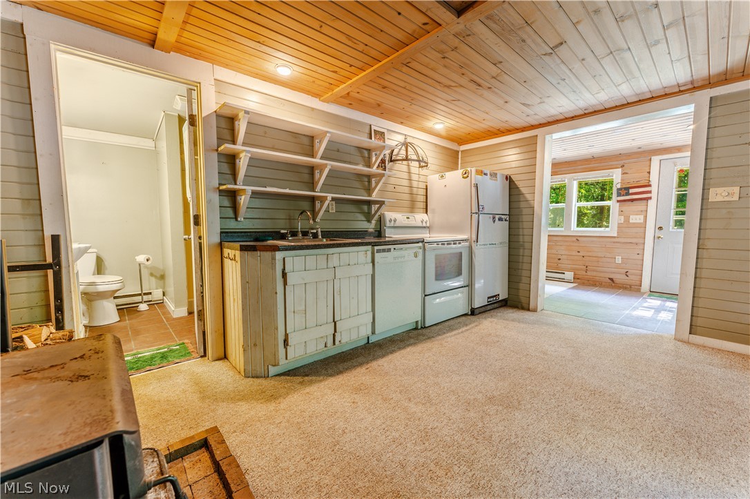 4754 Yackey Drive NW Strasburg OH 44680