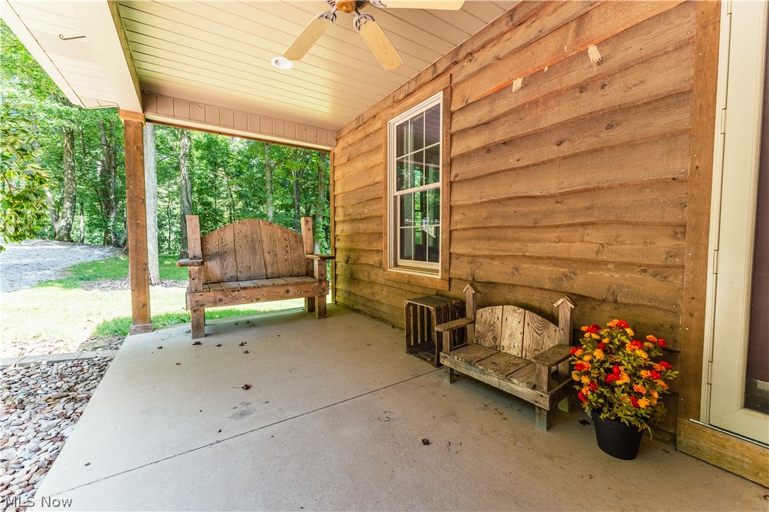 4754 Yackey Drive NW Strasburg OH 44680