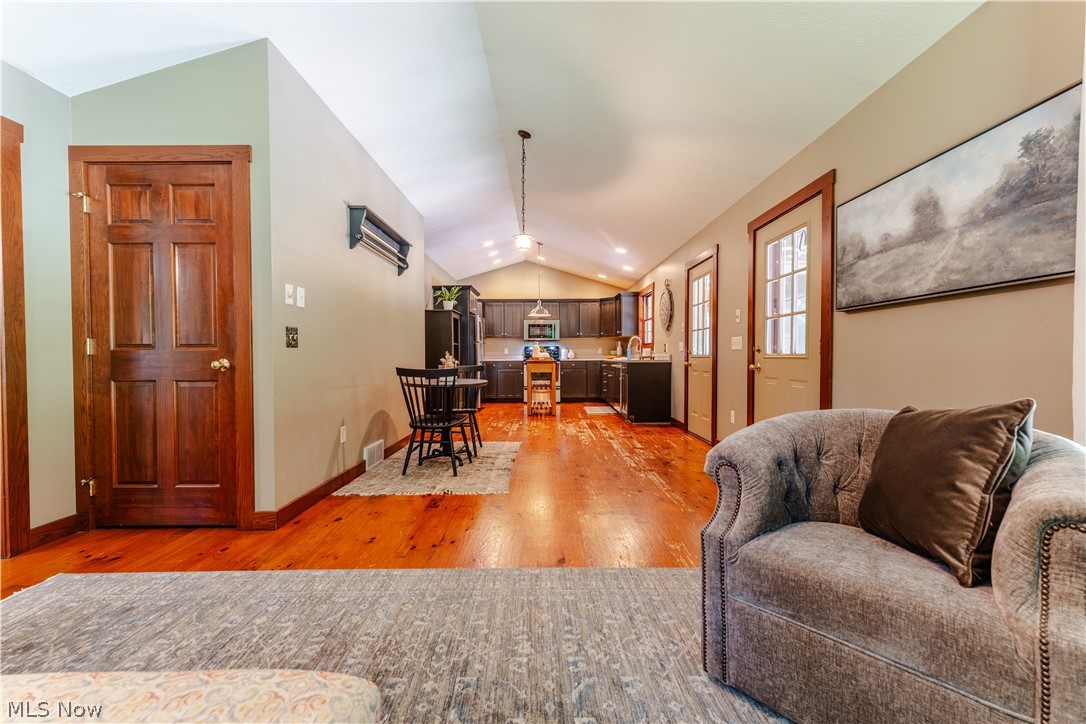 4754 Yackey Drive NW Strasburg OH 44680