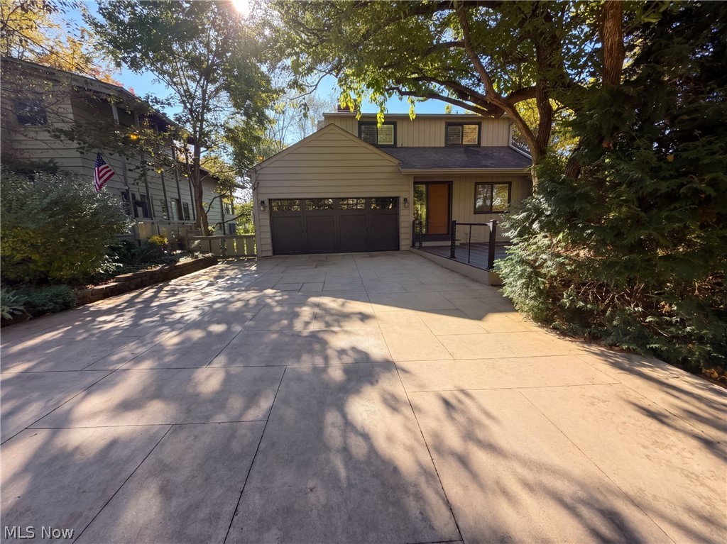50 E Summit Street Chagrin Falls OH 44022