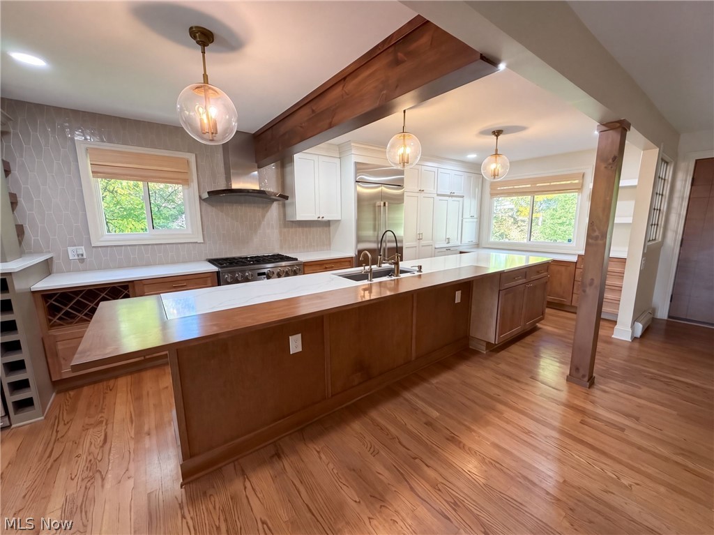50 E Summit Street Chagrin Falls OH 44022