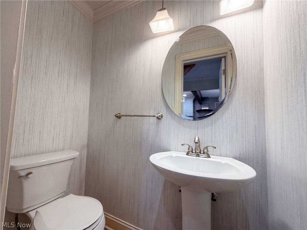 50 E Summit Street Chagrin Falls OH 44022