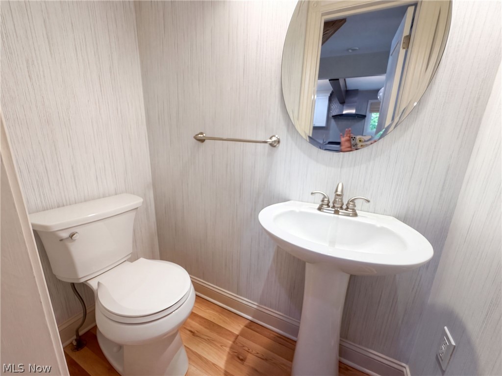 50 E Summit Street Chagrin Falls OH 44022