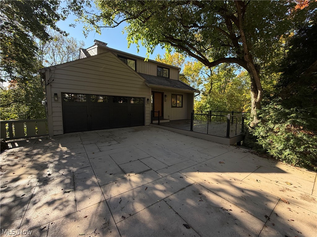 50 E Summit Street Chagrin Falls OH 44022