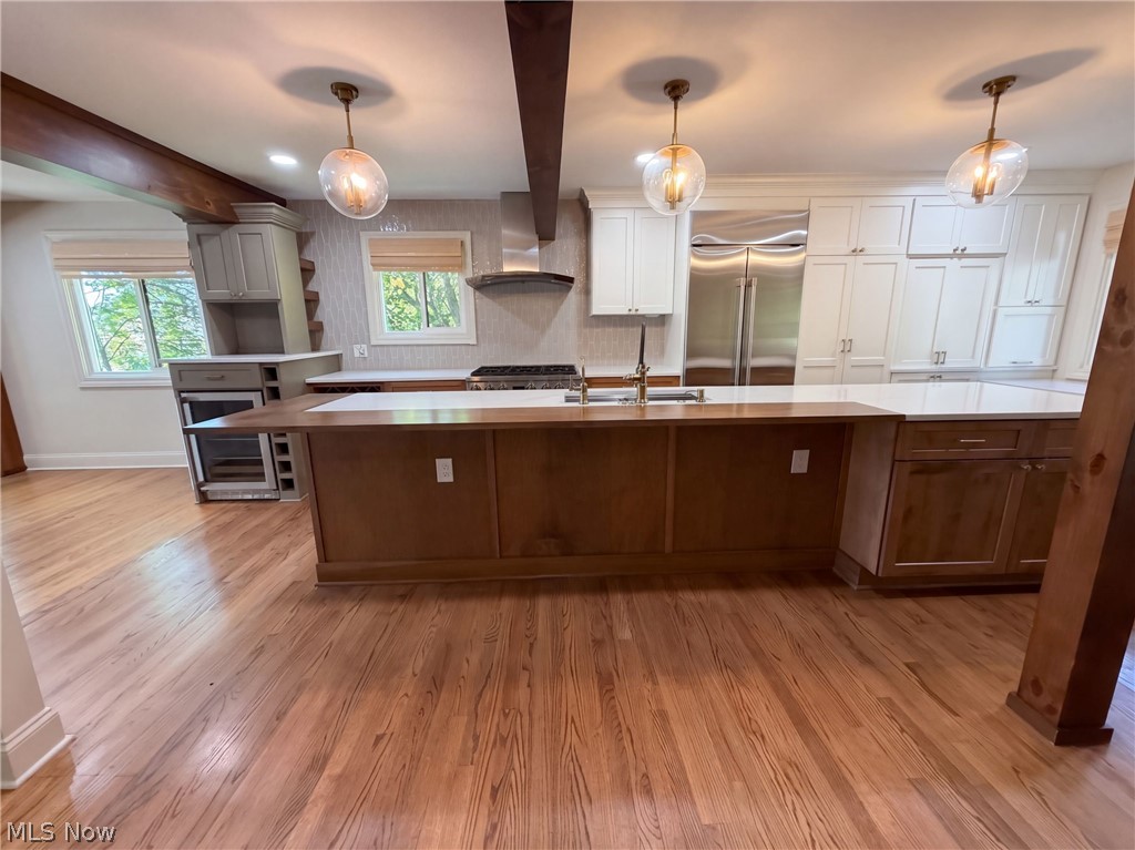 50 E Summit Street Chagrin Falls OH 44022
